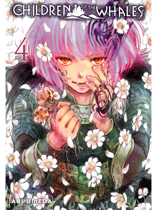 Title details for Children of the Whales, Volume 4 by Abi Umeda - Available